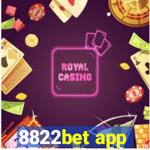 8822bet app